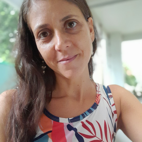 Flavia B. profile photo