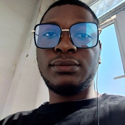 Ifeanyi U.