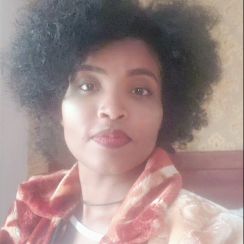 Haymanot M. profile photo