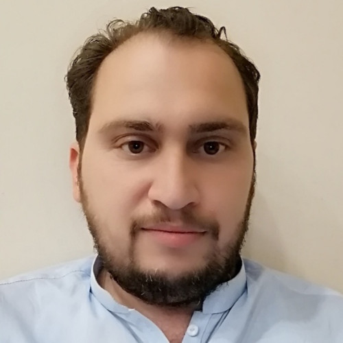 Naeem S. profile photo