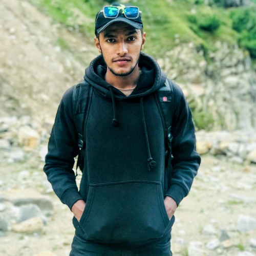 M Asad  J. profile photo