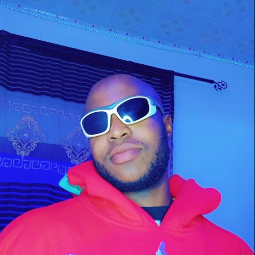 john f. profile photo