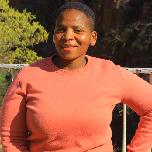 Sharon M. profile photo