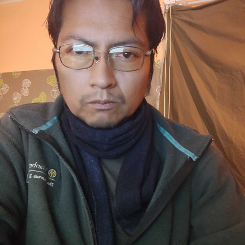 O Moises C. profile photo
