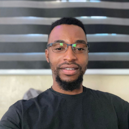 Obinna C. profile photo