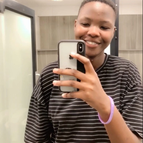 Katlego N.