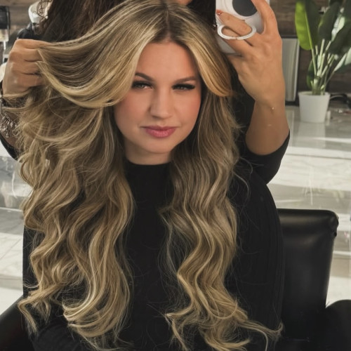 Liv M. profile photo
