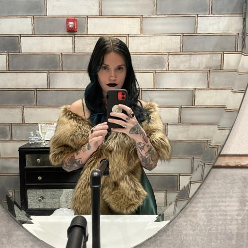 Kristina F. profile photo