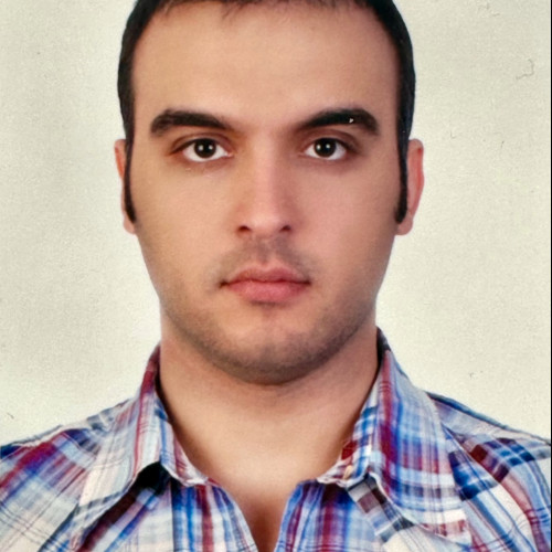 seyedali h. profile photo