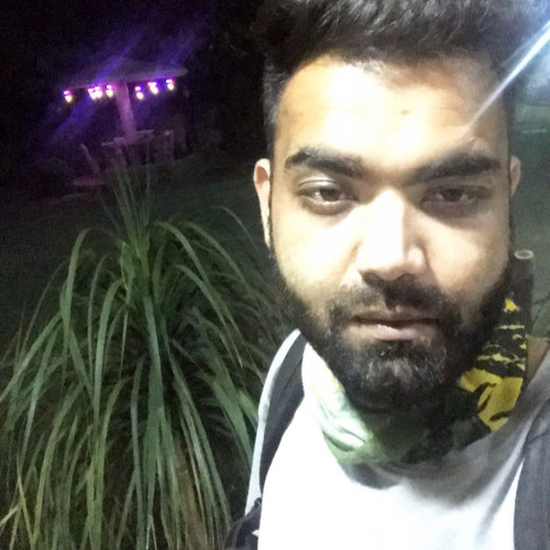 Vaibhav S. profile photo