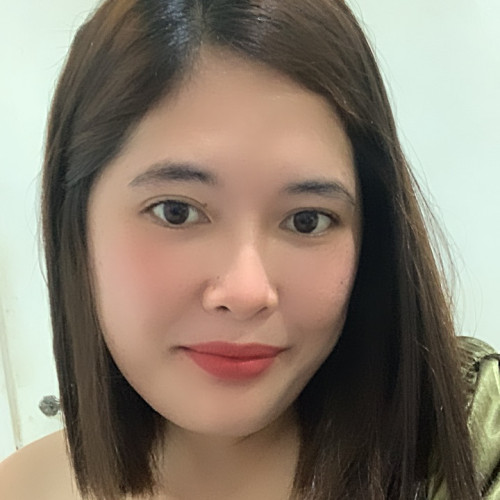 Zarrah m. profile photo