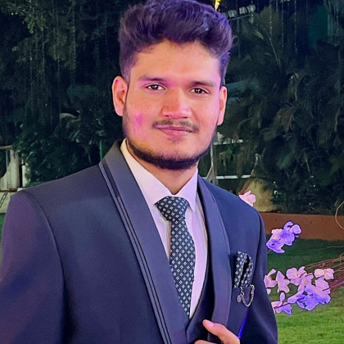 Raj H.