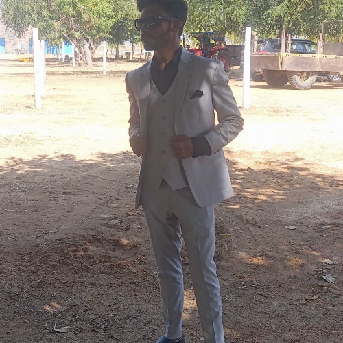 kiran v. profile photo