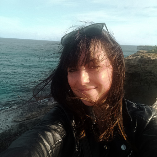 Andreea M. profile photo