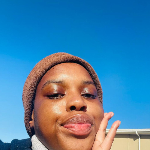 Zintle G. profile photo