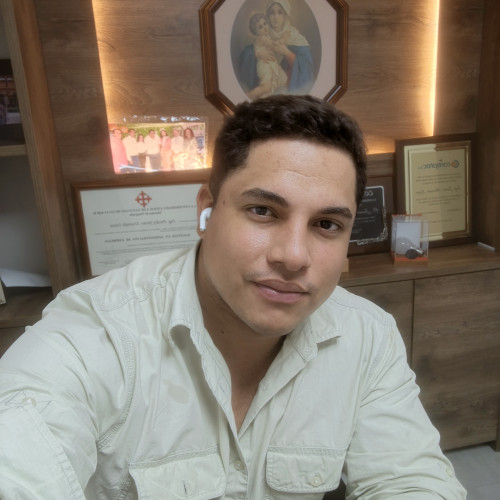Elias M. profile photo