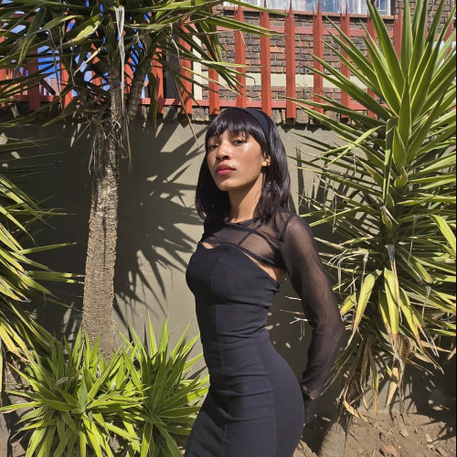 Hazel D.