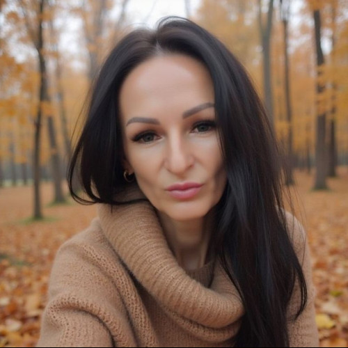 Нюша М. profile photo