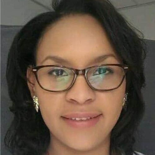 GAILLINE V. profile photo