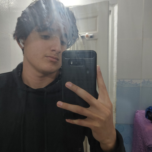 Anes  M. profile photo