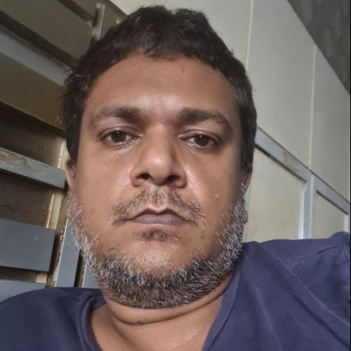 Deep N. profile photo