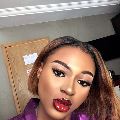 Favour E. profile photo