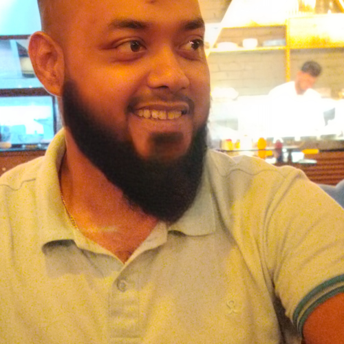 Mahmudul A.