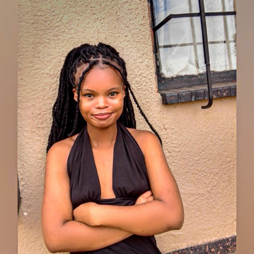 Anelisiwe M. profile photo