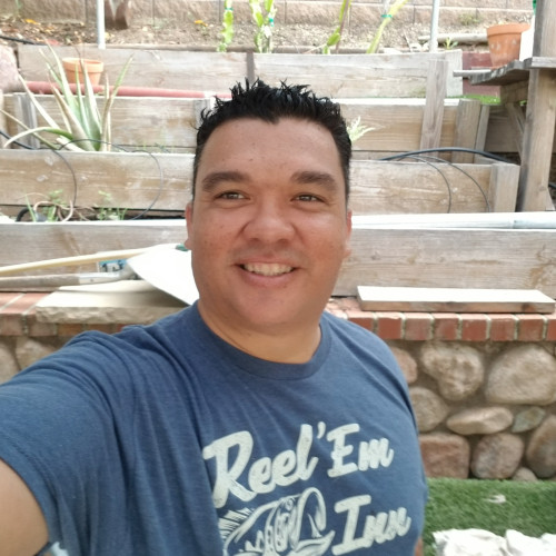 Manny A. profile photo