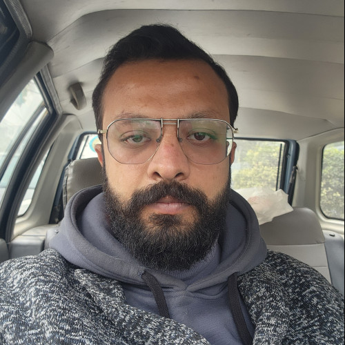 Hamza S. profile photo