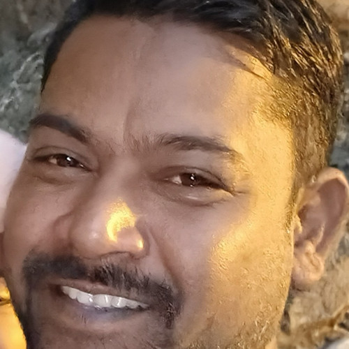 Vikas K. profile photo