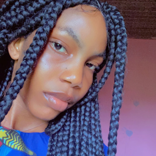 Samaria A. profile photo
