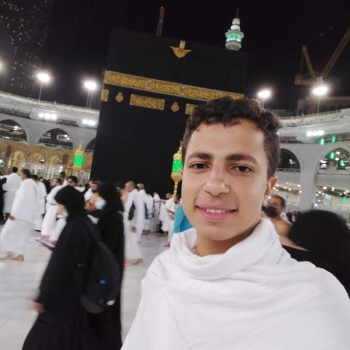 Ahmed M  A. profile photo