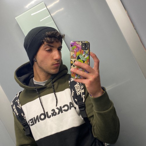 manuel melchor r. profile photo