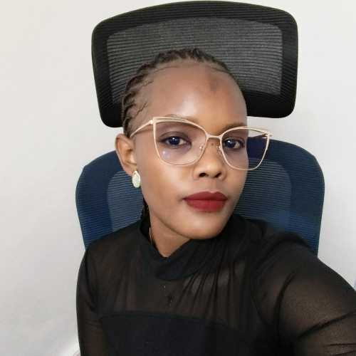 Cicilia M. profile photo