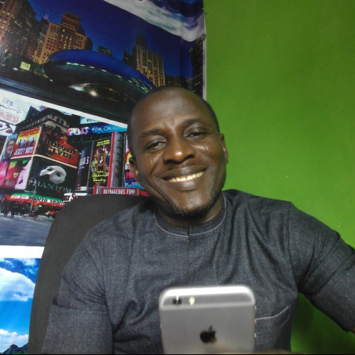 OLUWATOSIN JOSEPH A.