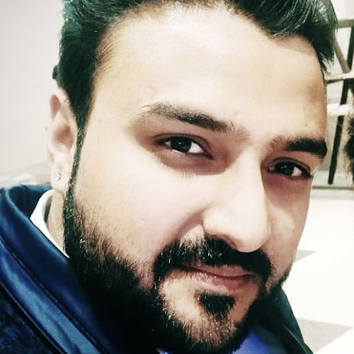Daksh  B. profile photo