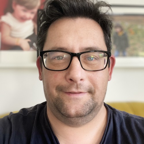 James S. profile photo