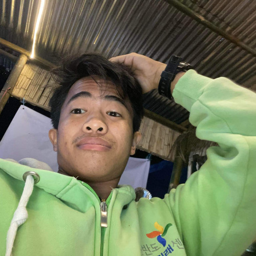 Joedyl G. profile photo