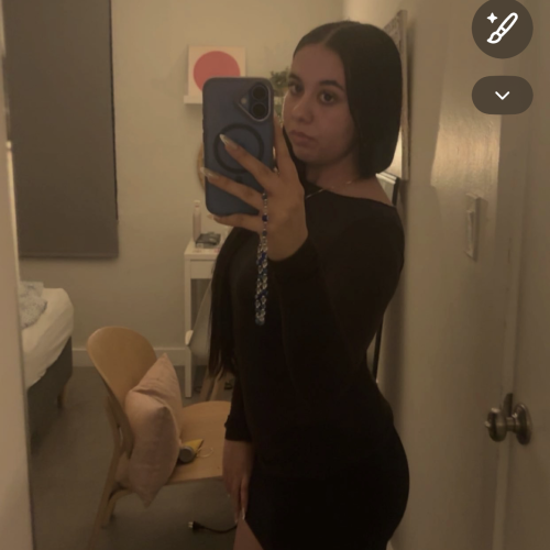 halima B. profile photo