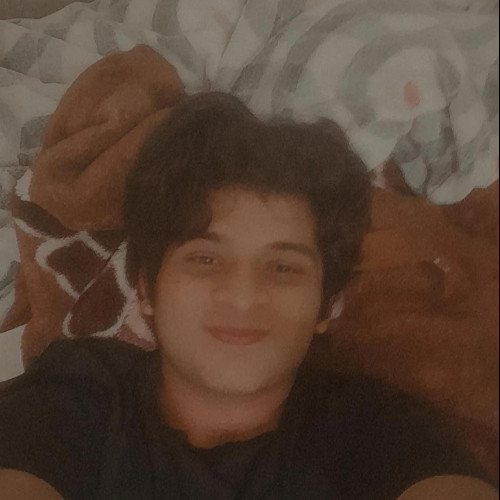 Pranay K. profile photo