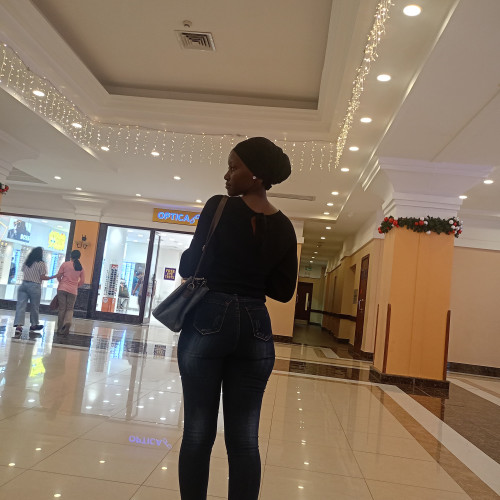 Hadijah S. profile photo