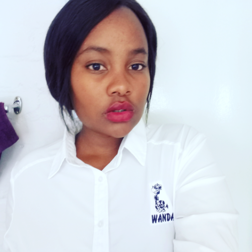 Lerato M.