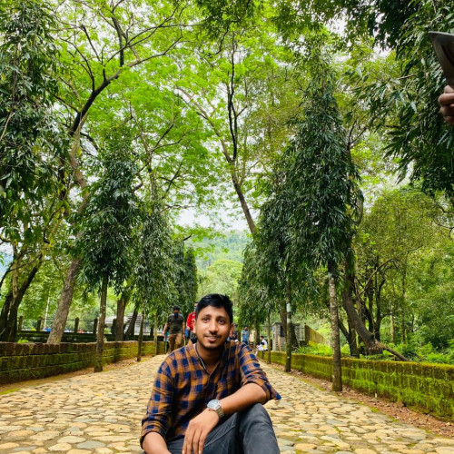 Abhijeet G. profile photo