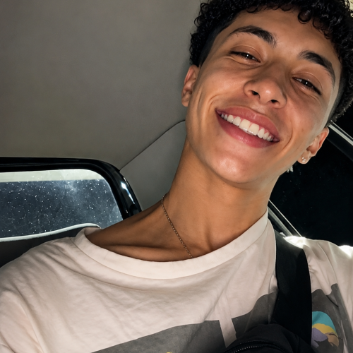 Andres David  M. profile photo