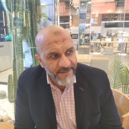 Fehd badreddine  W. profile photo