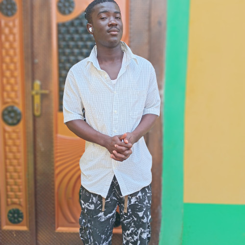 Zakaria B. profile photo