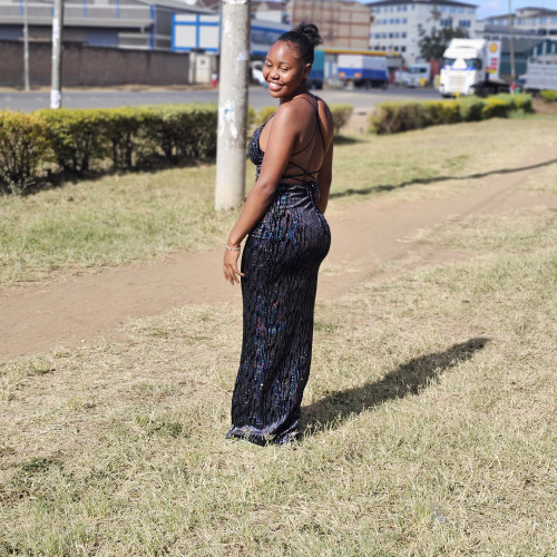 Charity M. profile photo