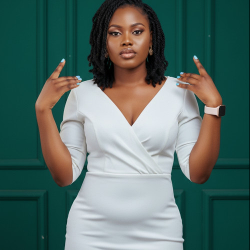Chizzy A. profile photo