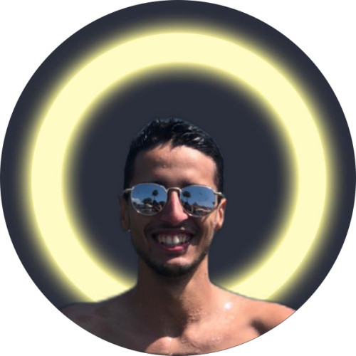 Yazid Z. profile photo